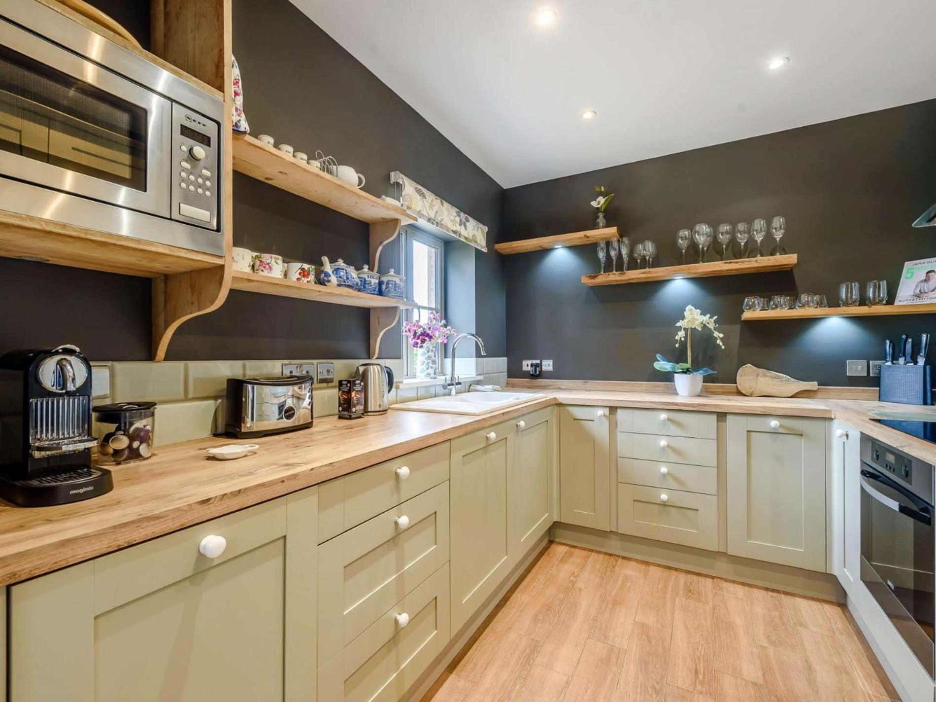 Вилла 2 Bed In Winchcombe 57828 Экстерьер фото