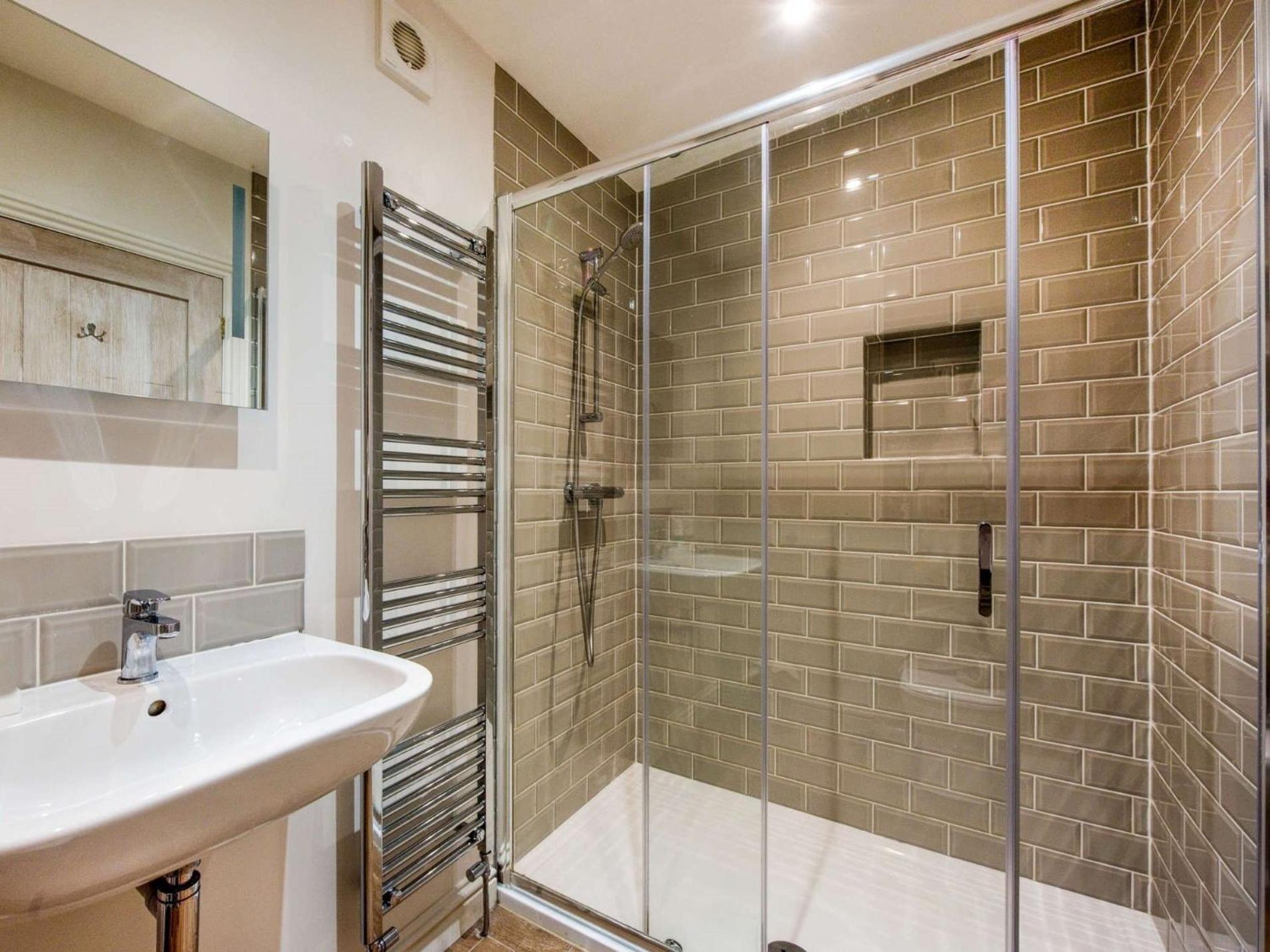 Вилла 2 Bed In Winchcombe 57828 Экстерьер фото