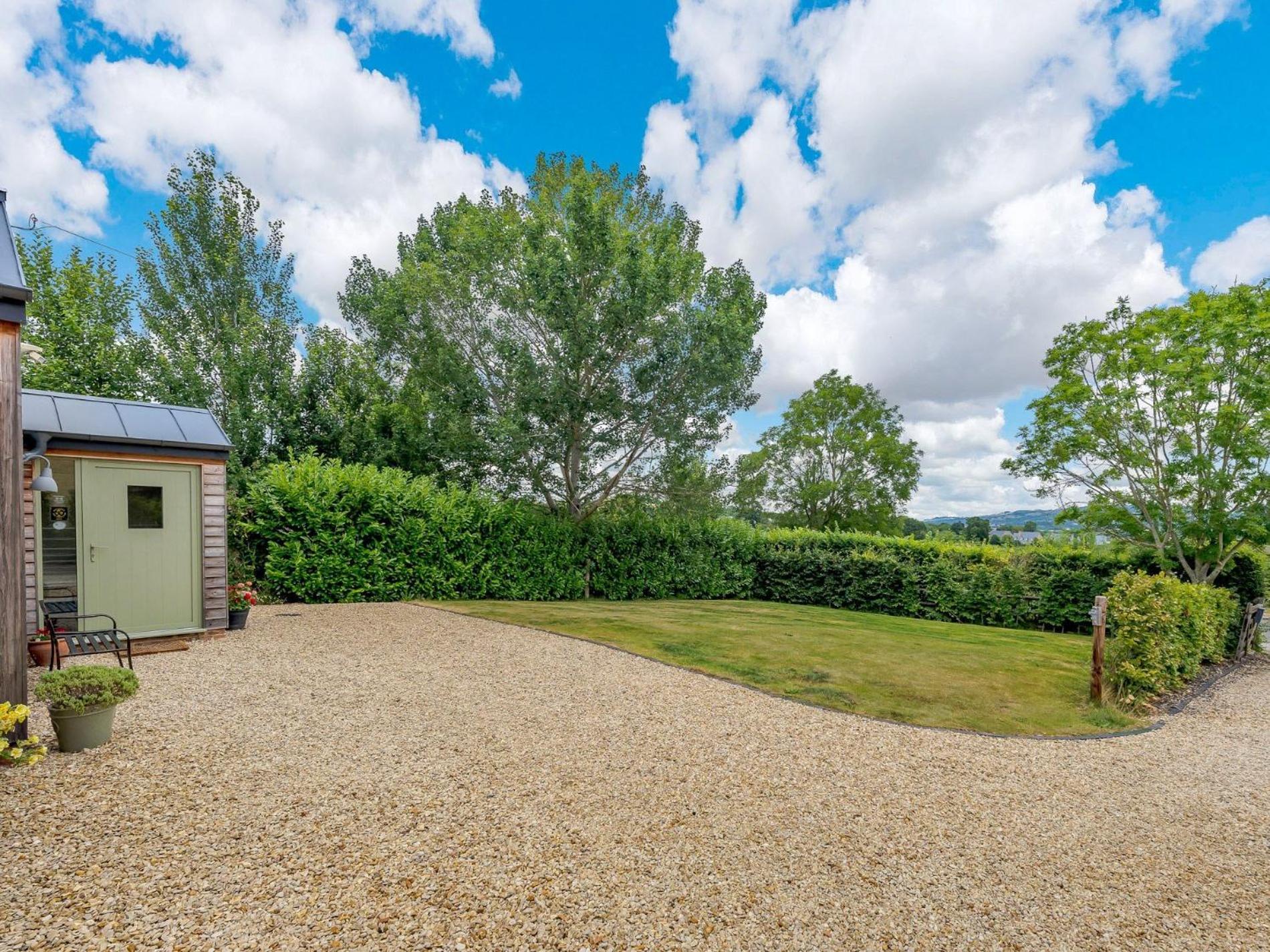 Вилла 2 Bed In Winchcombe 57828 Экстерьер фото