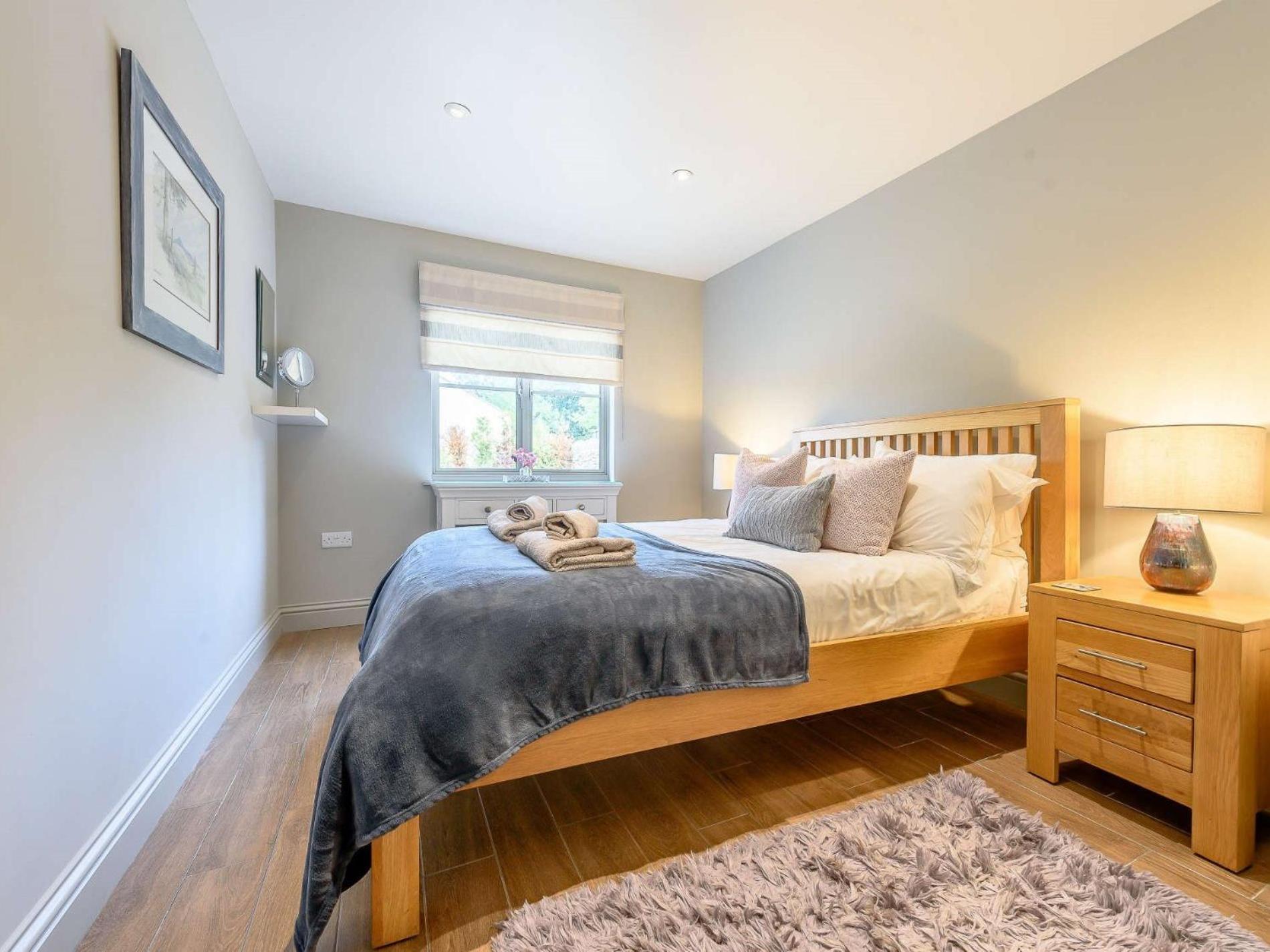Вилла 2 Bed In Winchcombe 57828 Экстерьер фото
