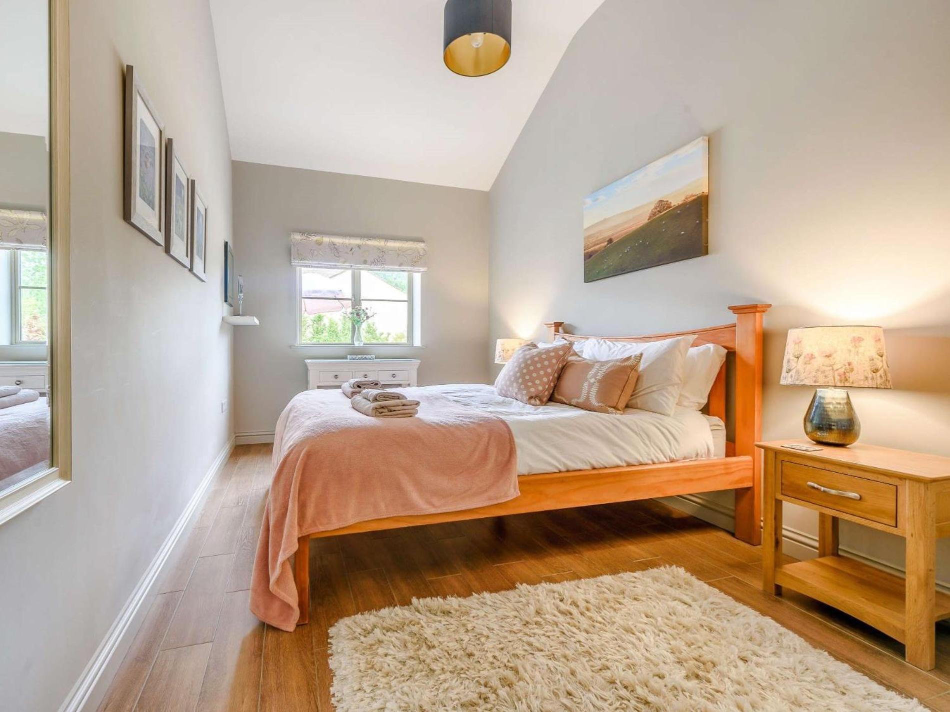 Вилла 2 Bed In Winchcombe 57828 Экстерьер фото