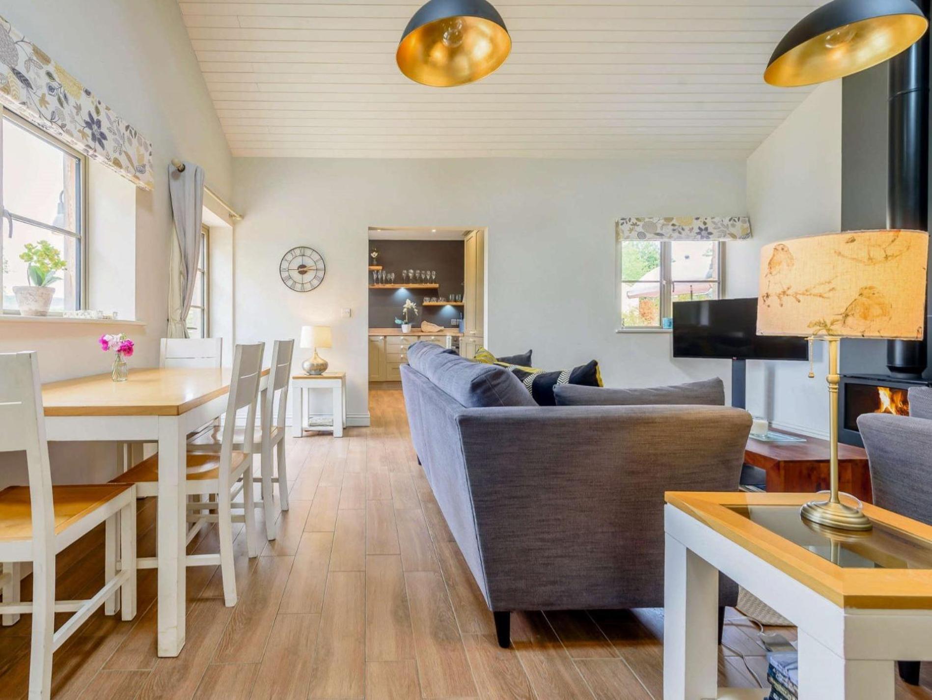 Вилла 2 Bed In Winchcombe 57828 Экстерьер фото